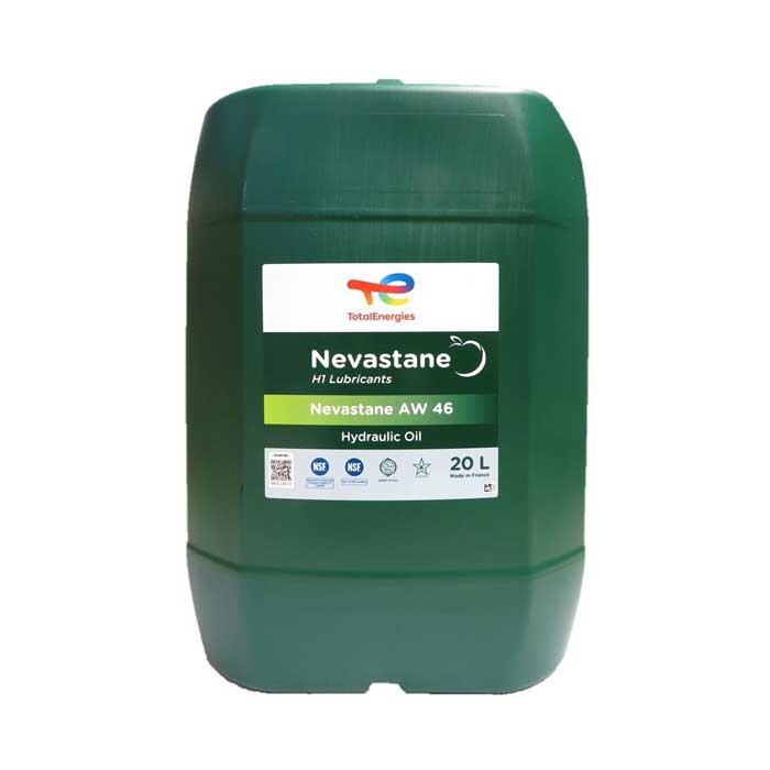 NEVASTANE AW 46 2 NEVASTANE AW 46