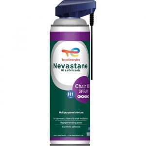 NEVASTANE CHAIN OIL SPRAY 400ml