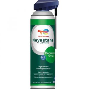 NEVASTANE DEGREASER SPRAY