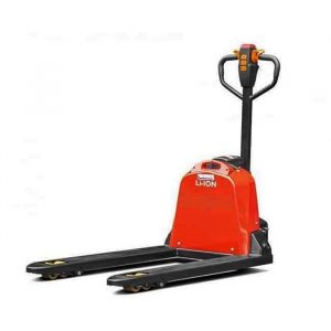 Transpaleta eléctrica PRO