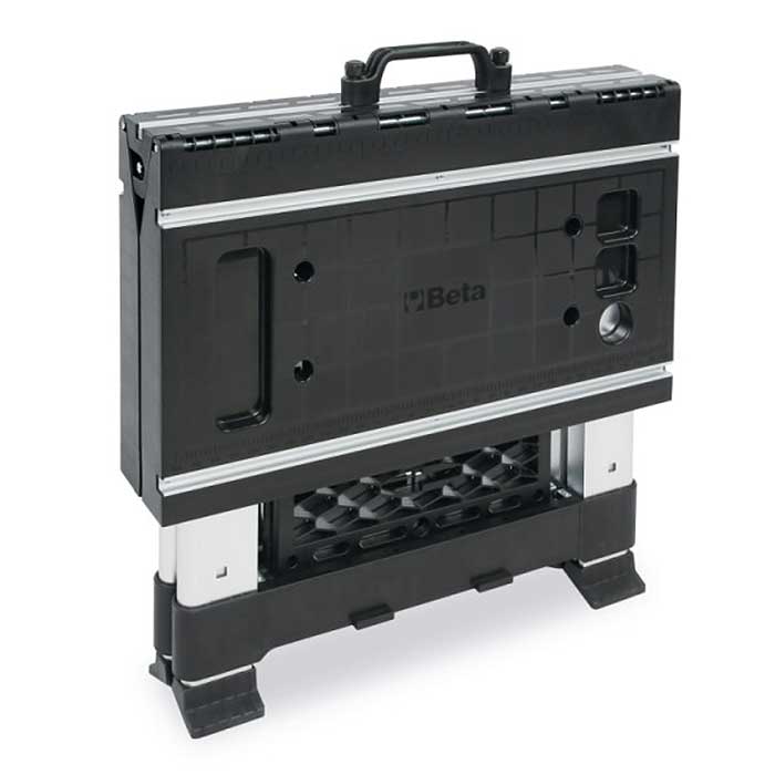 Banco de trabajo plegable multiusos C56BLP 2 Banco de trabajo plegable multiusos C56BLP - Imagen 2