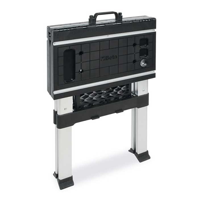 Banco de trabajo plegable multiusos C56BLP 3 Banco de trabajo plegable multiusos C56BLP - Imagen 3