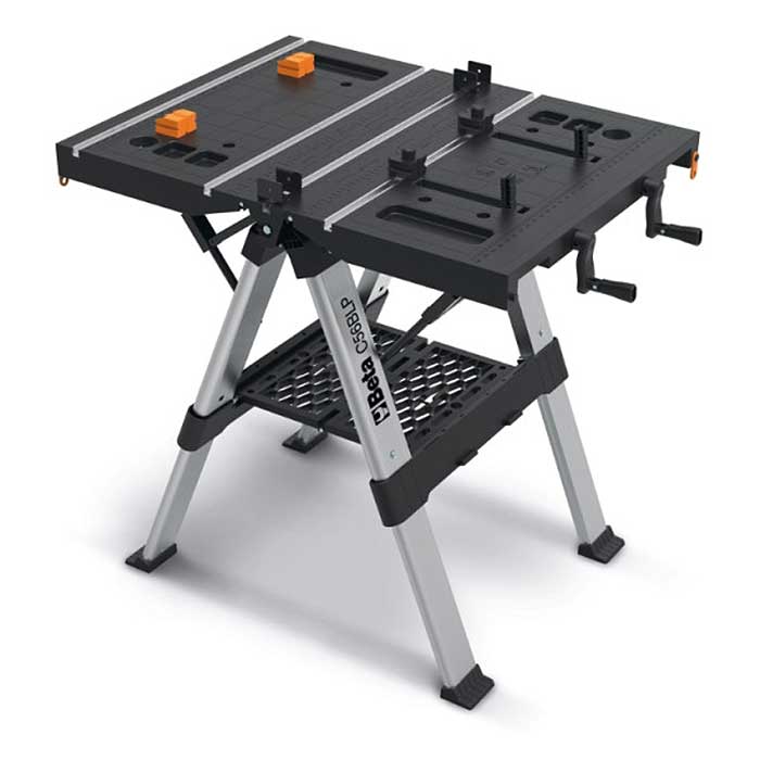 Banco de trabajo plegable multiusos C56BLP 1 Banco de trabajo plegable multiusos C56BLP