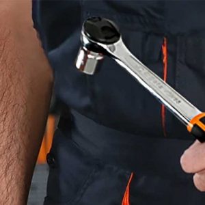 Llaves de vaso y accesorios