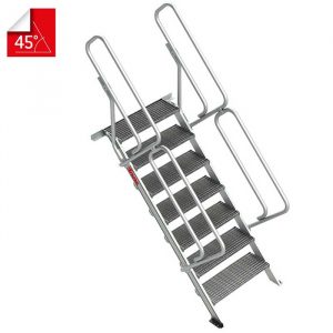 Escalera SG-T