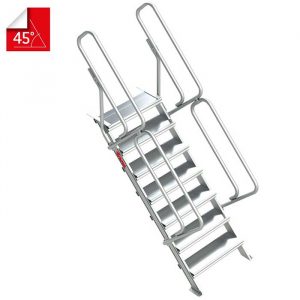 Escalera SG45