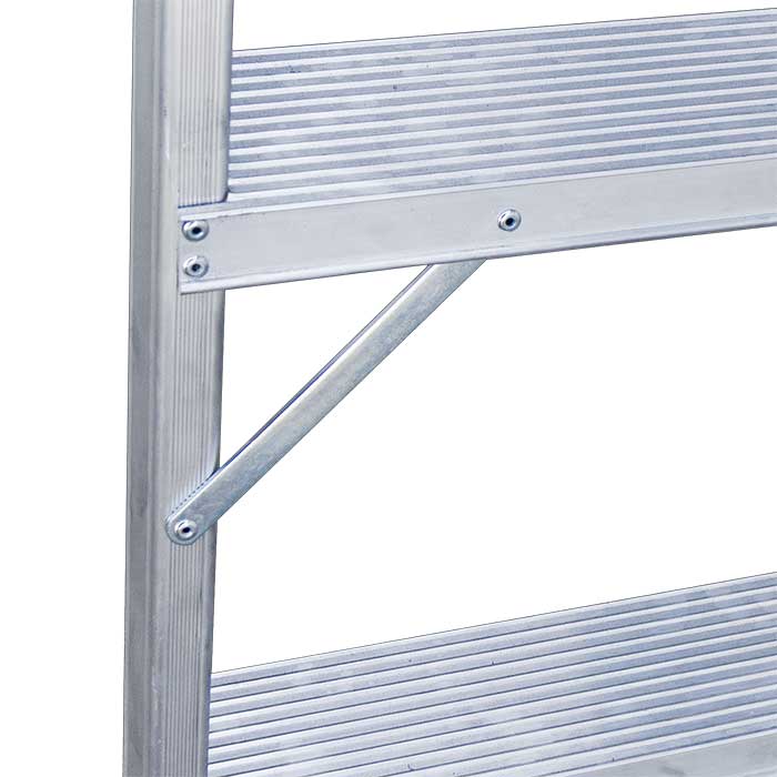 Banco agrícola de 3 patas T700 4 Banco agrícola de 3 patas T700 - Imagen 4