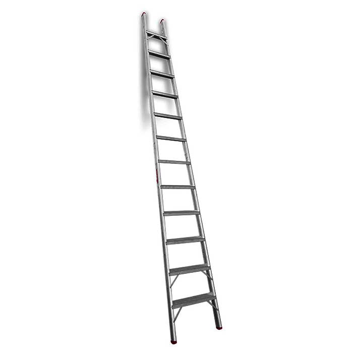 Escalera cónica para trabajos agrícolas T600 1 Escalera cónica para trabajos agrícolas T600