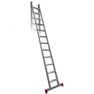 Escalera de apoyo peldaños anchos EN1100