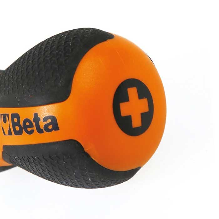 Destornillador Phillips corto Beta174N Morphos 2 Destornillador Phillips corto Beta174N Morphos - Imagen 2