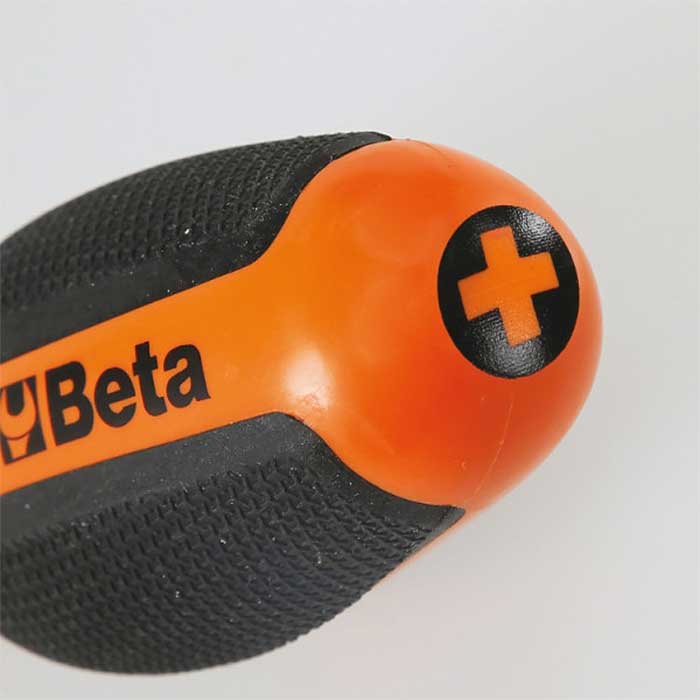 Destornillador Phillips Beta 174 Morphos 4 Destornillador Phillips Beta 174 Morphos - Imagen 4