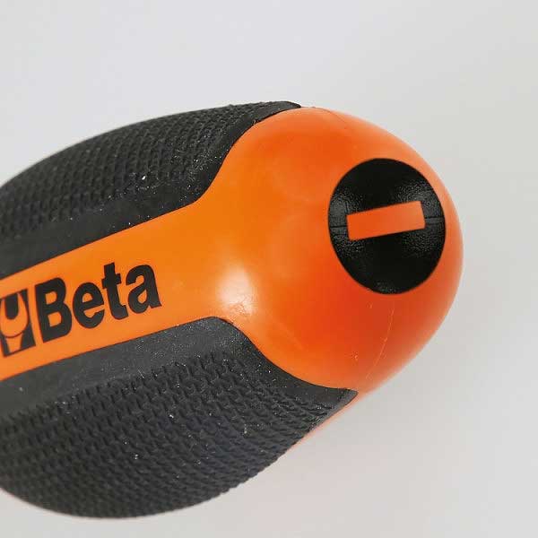 Destornillador Allen Beta 1225ES Morphos 2 Destornillador Allen Beta 1225ES Morphos - Imagen 2