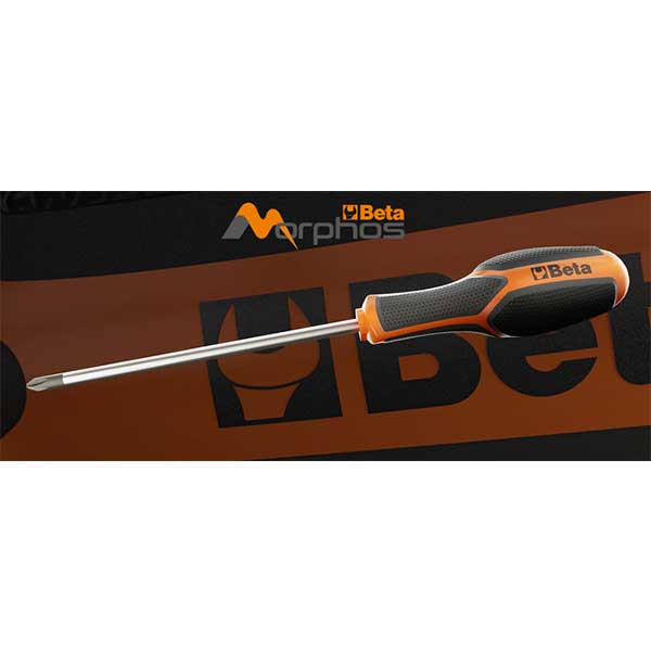 Juego destornilladores Beta 37818 Morphos 2 Juego destornilladores Beta 37818 Morphos - Imagen 2