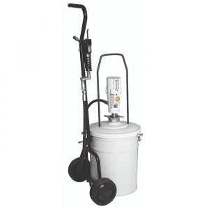 Bomba Neumática SAMOA PumpMaster 3