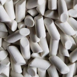 Moletas de Porcelana para Vibración