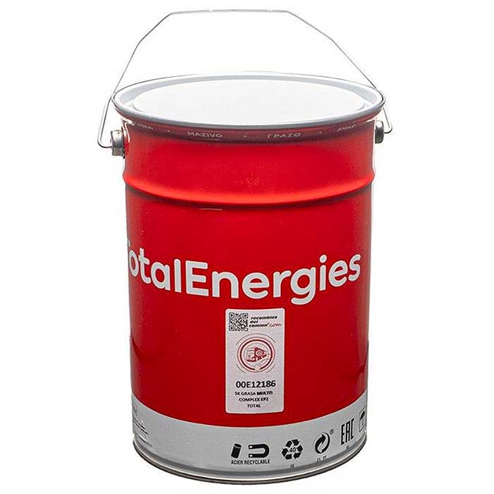 MULTIS EP 2 1 TotalEnergies MULTIS EP 2