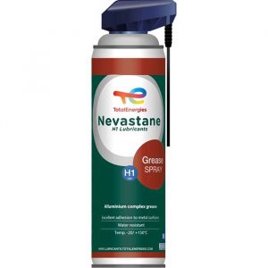 Nevastane Grease Spray