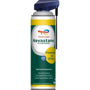 Nevastane Penetrating Oil Spray