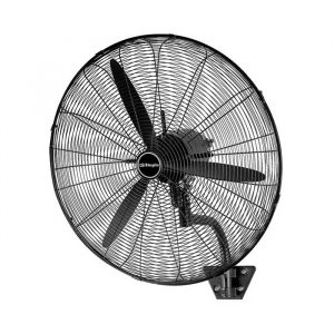 Ventilación industrial