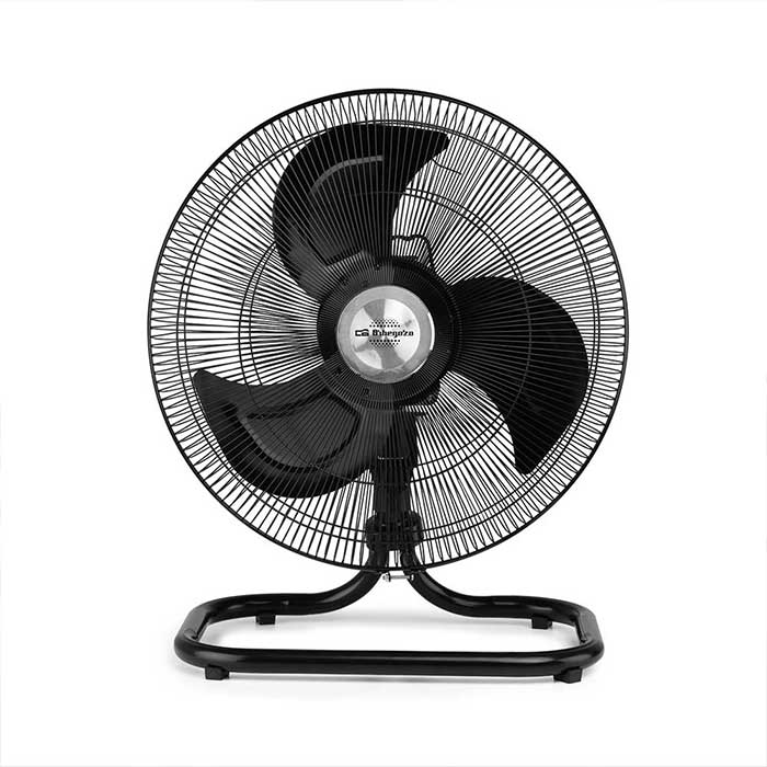 Ventilador Industrial 3 en 1 Orbegozo PWO 0845 2 Ventilador Industrial 3 en 1 Orbegozo PWO 0845