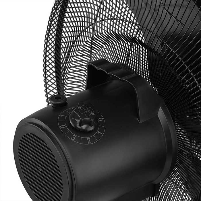 Ventilador Industrial 3 en 1 Orbegozo PWO 0845 4 Ventilador Industrial 3 en 1 Orbegozo PWO 0845