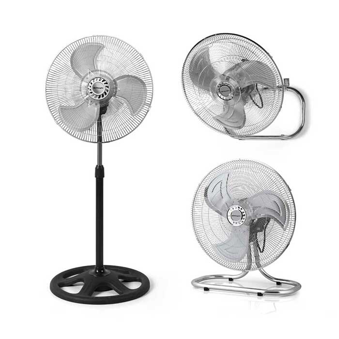 Ventilador Industrial 3 en 1 PWS 0547 3 Ventilador Industrial 3 en 1 PWS 0547