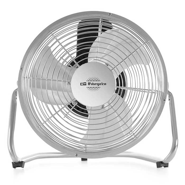 Ventilador Industrial Orbegozo PW 1321 2 Ventilador Industrial Orbegozo PW 1321