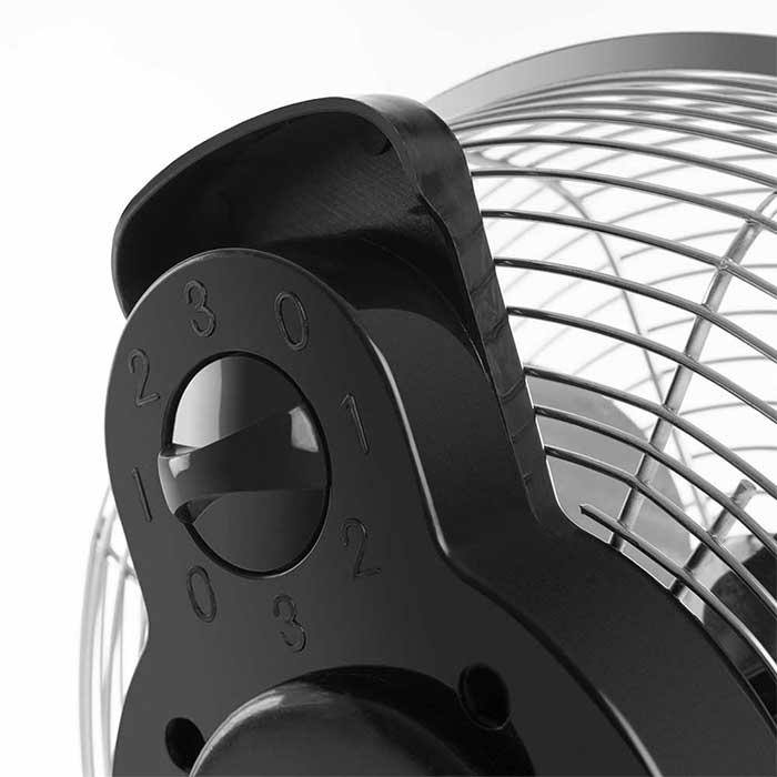 Ventilador Industrial Orbegozo PW 1321 4 Ventilador Industrial Orbegozo PW 1321