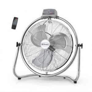 Ventilador Industrial Oscilante PWM 2232