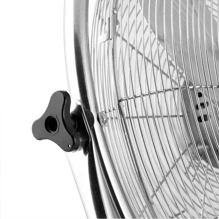Ventilador Industrial Oscilante PWO 1946 5 Ventilador Industrial Oscilante PWO 1946