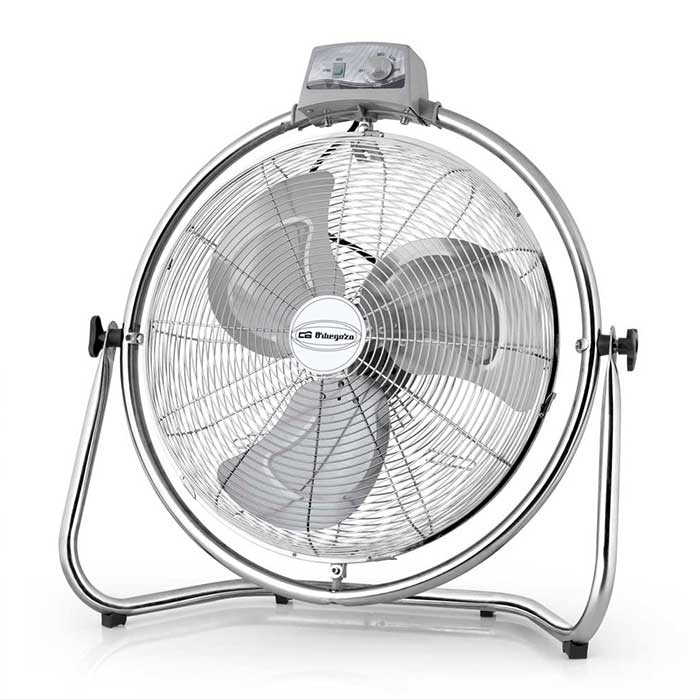 Ventilador Industrial Oscilante PWO 1952 1 Ventilador Industrial Oscilante PWO 1952
