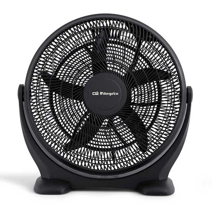 Ventilador Industrial Power Fan BF 0150 2 Ventilador Industrial Power Fan BF 0150