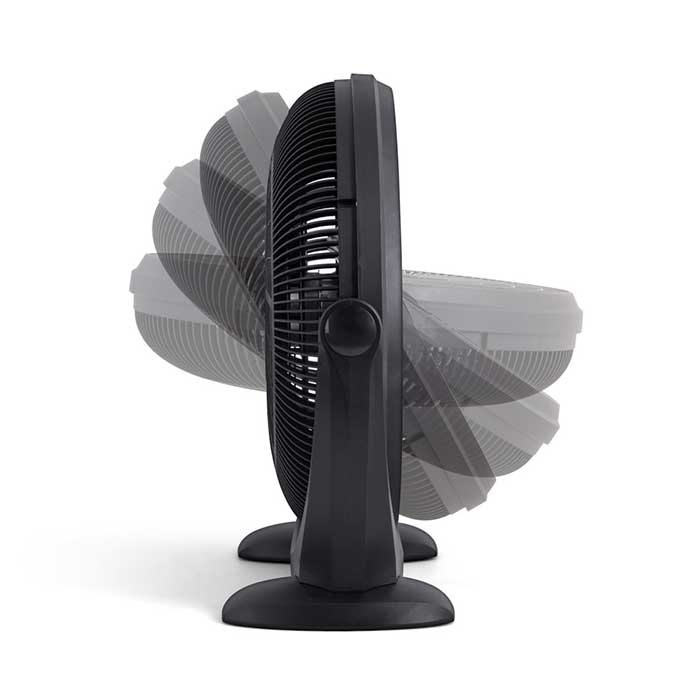 Ventilador Industrial Power Fan BF 0150 4 Ventilador Industrial Power Fan BF 0150