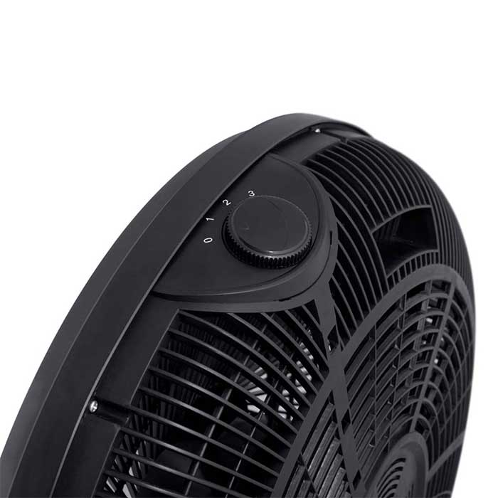 Ventilador Industrial Power Fan BF 0150 5 Ventilador Industrial Power Fan BF 0150