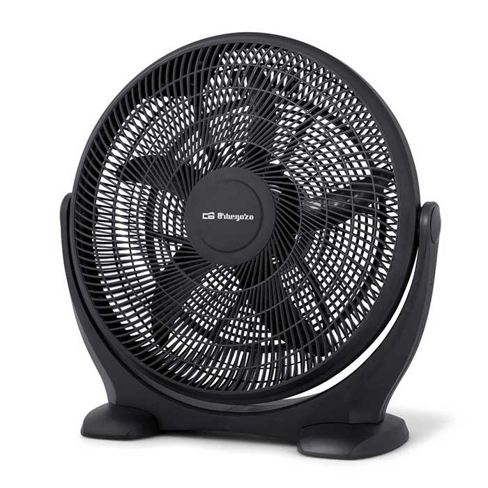 Ventilador Industrial Power Fan BF 0150 1 Ventilador Industrial Power Fan BF 0150