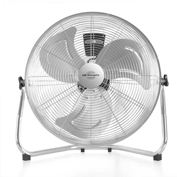 Ventilador Industrial Power Fan PW 0851 4 Ventilador Industrial Power Fan PW 0851