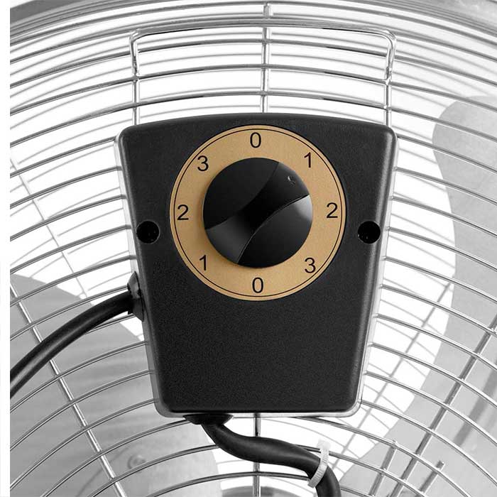 Ventilador Industrial Power Fan PW 0851 5 Ventilador Industrial Power Fan PW 0851