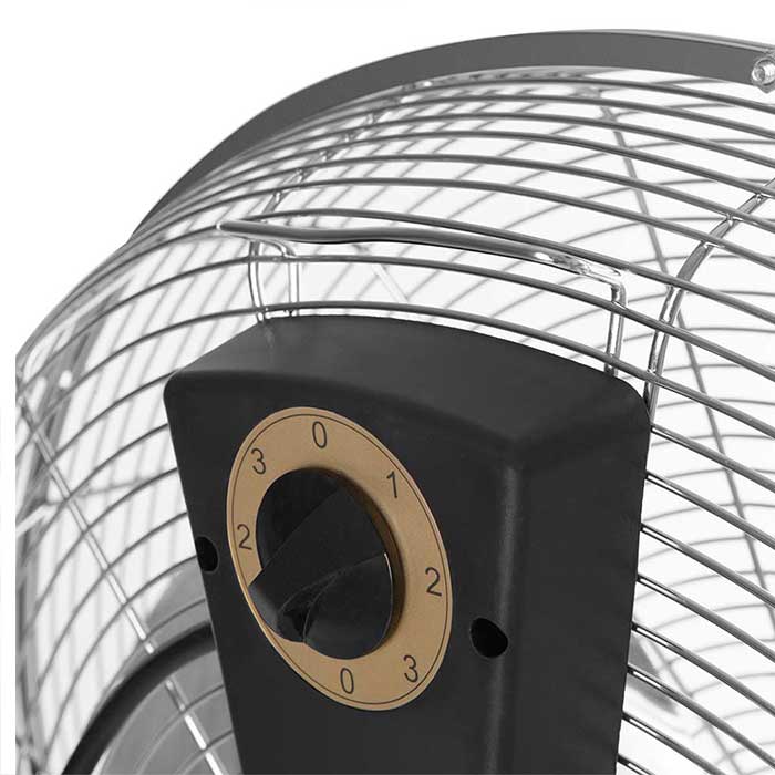 Ventilador Industrial Power Fan PW 0851 6 Ventilador Industrial Power Fan PW 0851