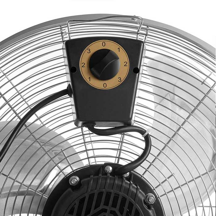 Ventilador Industrial Power Fan PW 1346 4 Ventilador Industrial Power Fan PW 1346