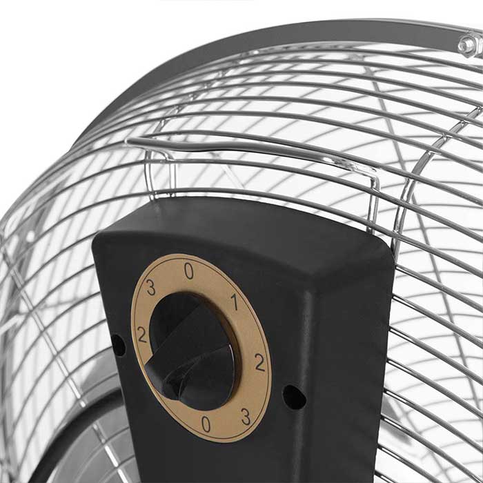 Ventilador Industrial Power Fan PW 1346 5 Ventilador Industrial Power Fan PW 1346
