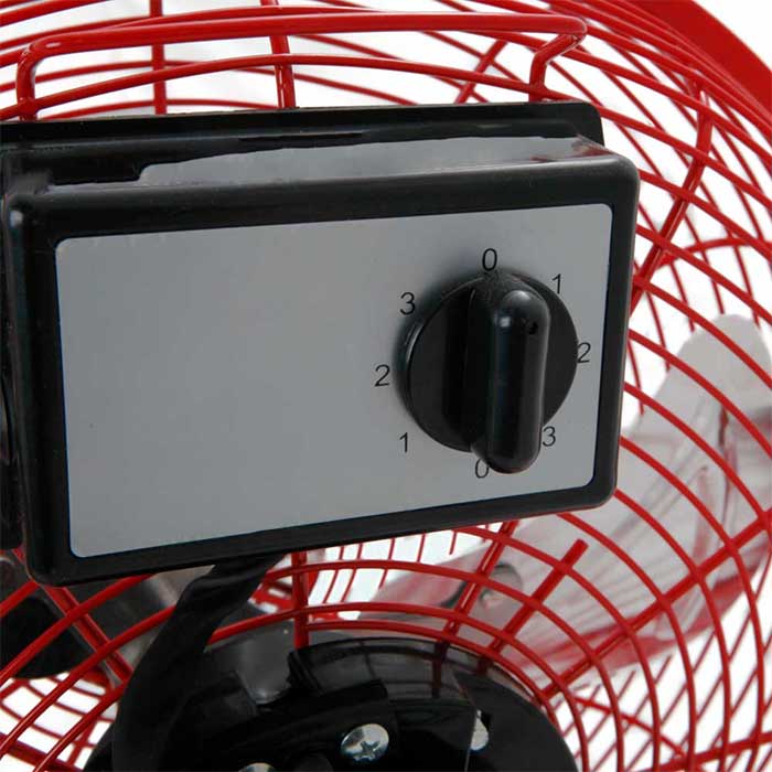 Ventilador Industrial Power Fan PW 1431 6 Ventilador Industrial Power Fan PW 1431