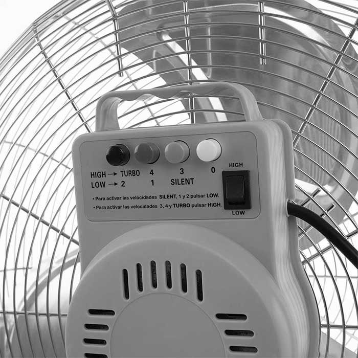 Ventilador Industrial Power Fan PW 1445 5 Ventilador Industrial Power Fan PW 1445