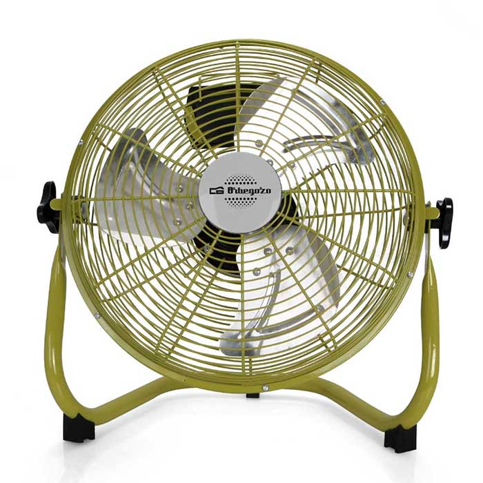 Ventilador Industrial Power Fan PW 1531 2 Ventilador Industrial Power Fan PW 1531