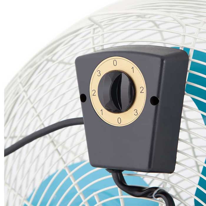 Ventilador Industrial Power Fan PW 1546 4 Ventilador Industrial Power Fan PW 1546