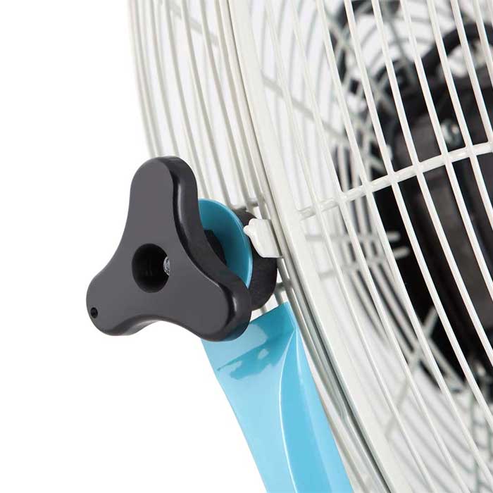 Ventilador Industrial Power Fan PW 1546 5 Ventilador Industrial Power Fan PW 1546
