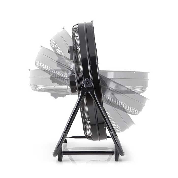 Ventilador Industrial Power Fan PWT 3061 5 Ventilador Industrial Power Fan PWT 3061