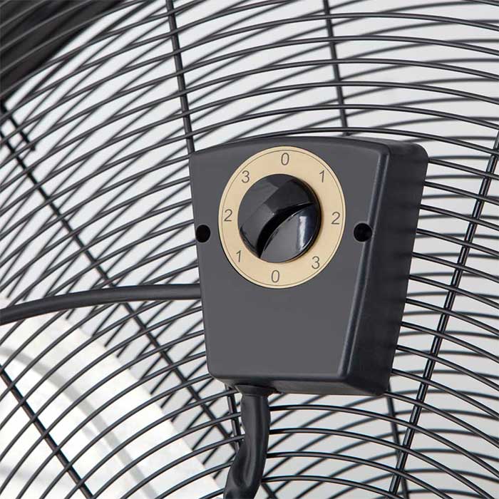 Ventilador Industrial Power Fan PWT 3075 7 Ventilador Industrial Power Fan PWT 3075