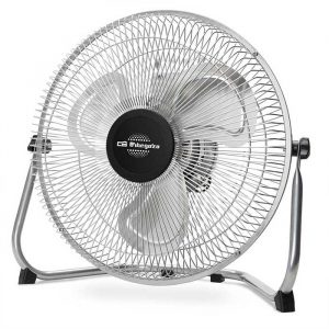 Ventilador Industrial Suelo Orbegozo PW 1230
