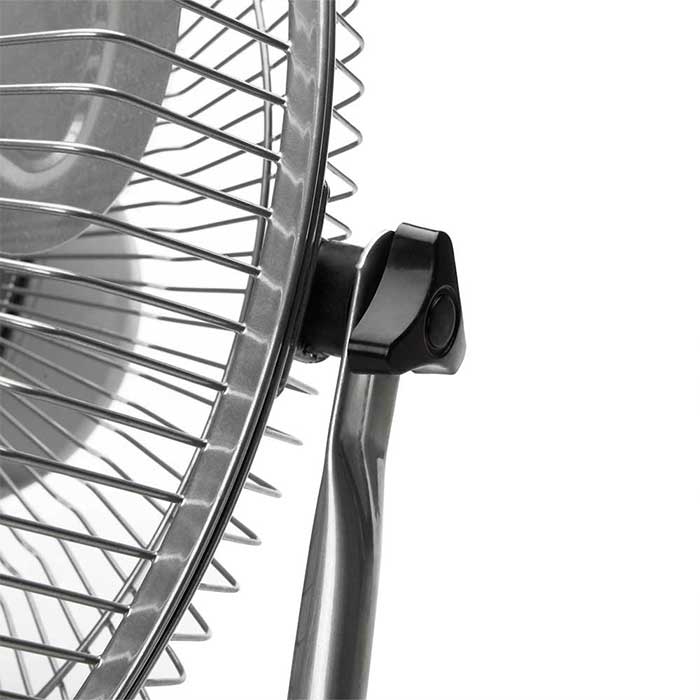Ventilador Industrial Suelo Orbegozo PW 1240 3 Ventilador Industrial Suelo Orbegozo PW 1240
