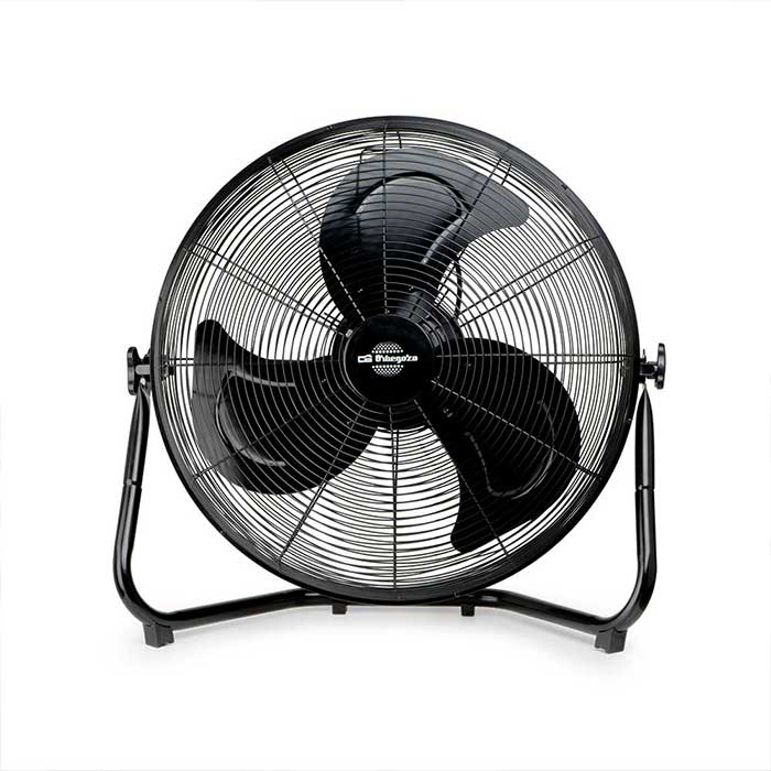 Ventilador Industrial de suelo Orbegozo PWN 2045 5 Ventilador Industrial Suelo Orbegozo PWN 2045